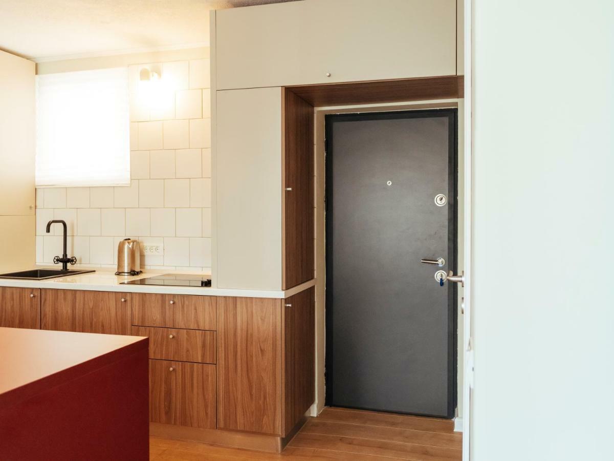 Classy Apartment - Old Town Bucarest Extérieur photo
