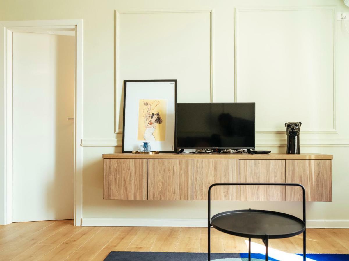 Classy Apartment - Old Town Bucarest Extérieur photo